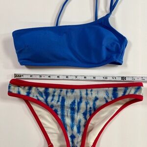 Swimwear Size XS/Small Two-Piece Aerie‎ Bikini